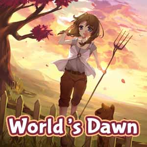 Worlds Dawn Key Kaufen Preisvergleich