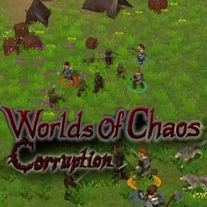 Worlds of Chaos Corruption