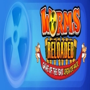 Worms Reloaded Game Of The Year Upgrade Pack