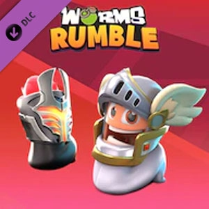 Worms Rumble Honor and Death Pack Switch