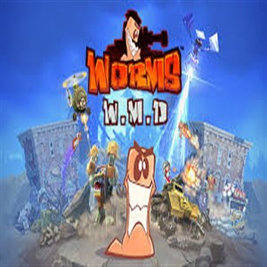 Kaufe Worms WMD Xbox Series Preisvergleich