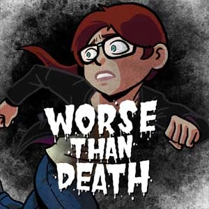 Worse Than Death Xbox One