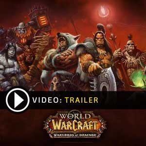 Buy Wow Warlords of Draenor Key kaufen - Preisvergleich