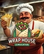 Wrap House Simulator Playstation 5