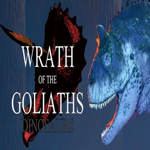 Wrath of the Goliaths Dinosaurs Pc