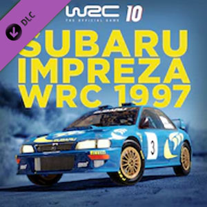 Kaufe WRC 10 Subaru Impreza WRC 1997 PS5 Preisvergleich