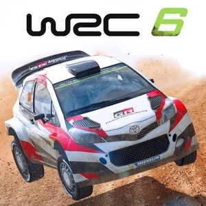 WRC 6 Toyota YARIS WRC Test Car Pc