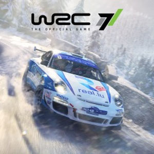 Kaufe WRC 7 Xbox One Preisvergleich
