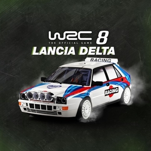 Kaufe WRC 8 Lancia Delta HF Integrale Evoluzione 1992 Xbox One Preisvergleich