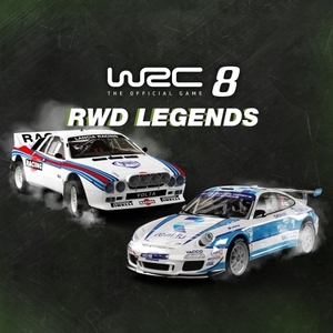 Kaufe WRC 8 RWD Legends PS4 Preisvergleich