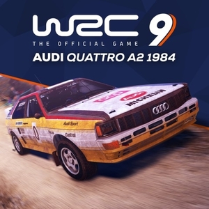 Kaufe WRC 9 Audi Quattro A2 1984 Xbox One Preisvergleich