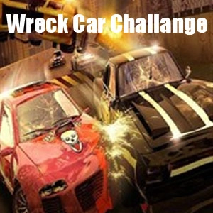 Wreck Car Challange Xbox Series X