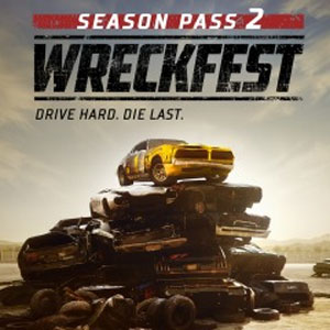 Kaufe Wreckfest Season Pass 2 PS4 Preisvergleich