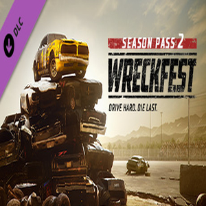Wreckfest Season Pass 2 Key kaufen Preisvergleich