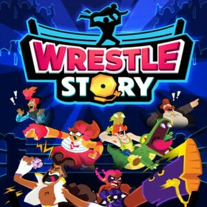 Wrestle Story Pc