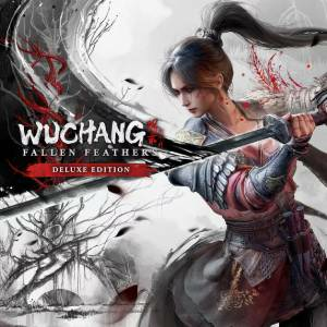 WUCHANG Fallen Feathers Deluxe Upgrade Pack Pc