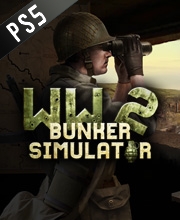 Kaufe WW2 Bunker Simulator PS5 Preisvergleich
