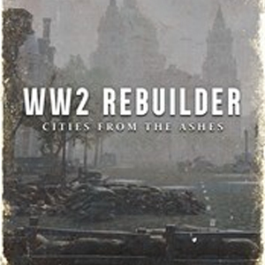 Kaufe WW2 Rebuilder Xbox Series Preisvergleich