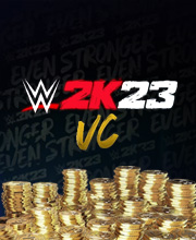 WWE 2K23 Virtual Currency Pc
