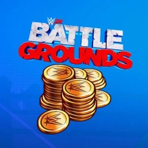 WWE 2K Battlegrounds Golden Bucks