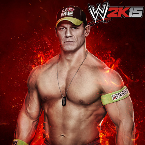 WWE 2K15 PS3 Code Kaufen Preisvergleich
