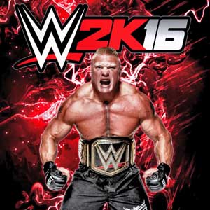WWE 2K16 Xbox 360 Code Kaufen Preisvergleich