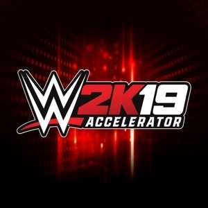 WWE 2K19 Accelerator Playstation 4