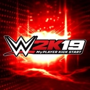 WWE 2K19 MyPLAYER KickStart