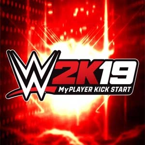 WWE 2K19 MyPlayer KickStart Pc