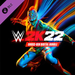 Kaufe WWE 2K22 Cross-Gen Digital Bundle PS4 Preisvergleich