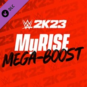 WWE 2K23 MyRISE Mega-Boost Pc
