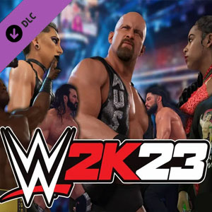 WWE 2K23 Revel with Wyatt Pack Xbox Series X