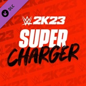WWE 2K23 SuperCharger Playstation 5