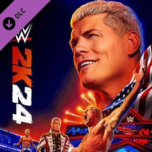 WWE 2K24 DLC 4 Global Superstars Pack Pc