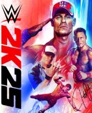 WWE 2K25 Farewell Tour Edition Pack Xbox One