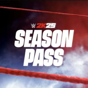 WWE 2K25 Season Pass Pc
