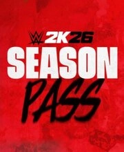 WWE 2K26 Season Pass Pc