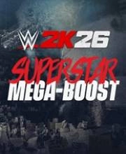 WWE 2K26 Superstar Mega-Boost Pc