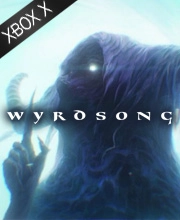 Wyrdsong Xbox Series X