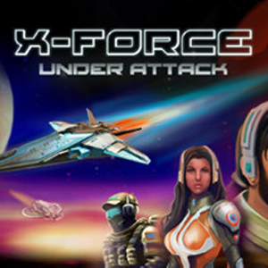 X-Force Under Attack Pc