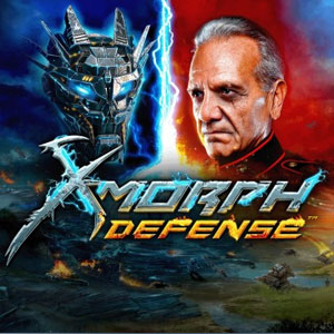 Kaufe X-Morph Defense Nintendo Switch Preisvergleich