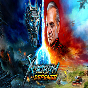 Kaufe X-Morph Defense Xbox One Preisvergleich
