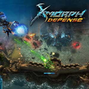 X-Morph Defense Key Kaufen Preisvergleich