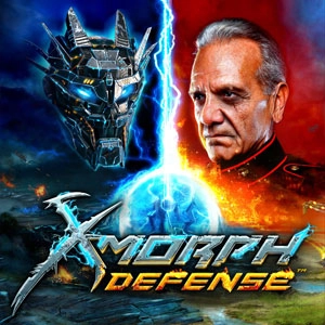 X-Morph Defense Last Bastion Switch