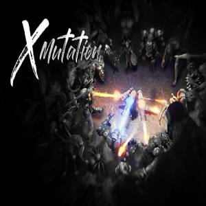 X-Mutation Pc
