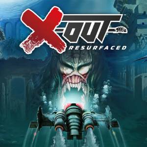 Kaufe X-Out Resurfaced Xbox Series Preisvergleich