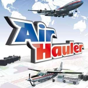 X-Plane 10 AddOn JustFlight Air Hauler Pc