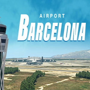 X-Plane 11 Add-on Aerosoft Airport Barcelona Pc