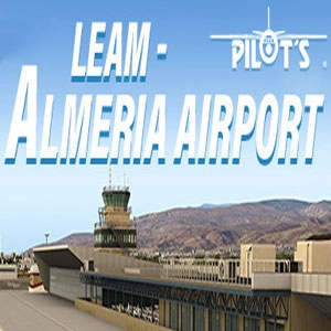 X-Plane 11 Add-on Aerosoft PILOT’S LEAM Almeria Airport