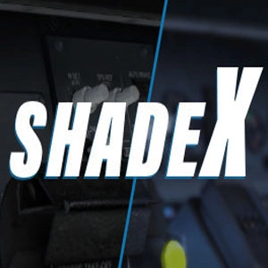 X-Plane 11 Add-on Aerosoft shadeX Pc